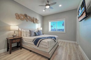 Huis (2 Bedrooms) | Interieur