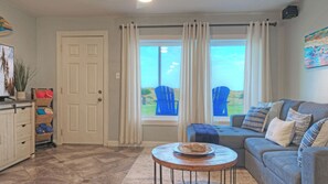 Apartamento (2 Bedrooms) | Parte interna