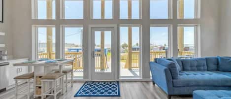 Casa (2 Bedrooms) | Interior