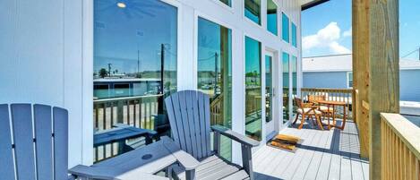 Talo (2 Bedrooms) | Majoituspaikan julkisivu