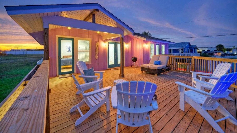 Barefoot & Salty by Avantstay Private Pool