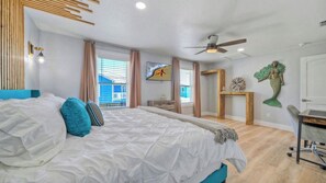 Interior - Barefoot & Salty by Avantstay Private Pool (Port Aransas)