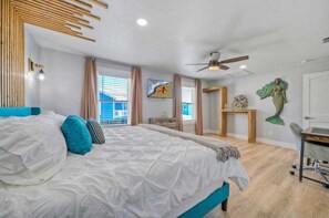 Casa (3 Bedrooms) | Interior