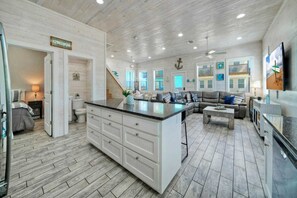 Maison (4 Bedrooms) | Intérieur