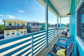 Maison (4 Bedrooms) | Intérieur