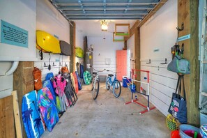 Talo (4 Bedrooms) | Sisätilat