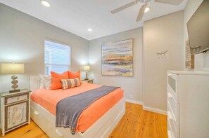 Talo (4 Bedrooms) | Sisätilat