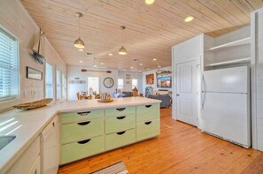 Hus (4 Bedrooms) | Interiör