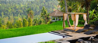 Bali De Pardis Cottage