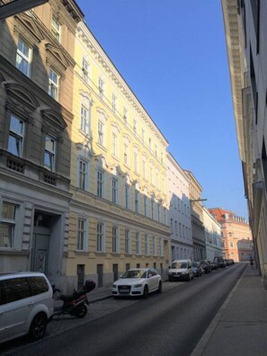 Miscellaneous - Spacious 2 bedrooms Apart near Schönbrunn (Vienna)