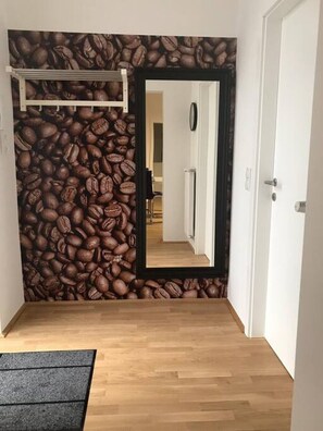 Interior - Cozy Apartment near Brunnenmarkt (Vienna)