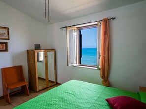 1 غرفة نوم وخدمة الإنترنت