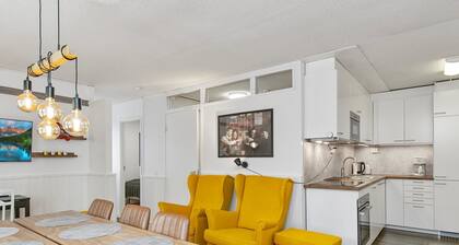 Saariseläntie 8 e 2 äijälä by Interhome