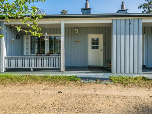 Saariseläntie 8 e 3 by Interhome