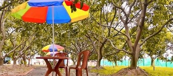 Modhubon Agro Tourism