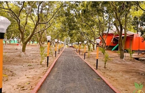 Modhubon Agro Tourism