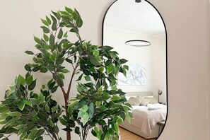 Apartment (7) | Premium bedding, individually decorated, individually furnished, desk - Belvedere Apartments (Vienna)