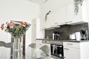 Apartment (7) | Eigene Küche