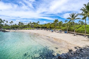 Plage à proximité