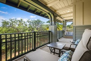 Property grounds - Golf Course Front - Upgraded - Kulalani Mauna Lani (Waimea)