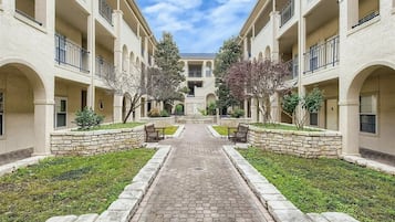 Terrassa o pati