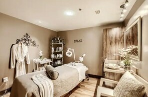 Spa - Puerto Azul - The Island at Lake Travis (Lago Vista)