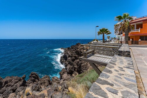 Stunning sea view in Los Abrigos