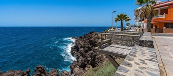 Stunning sea view in Los Abrigos