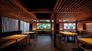 餐廳