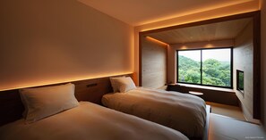 Zimmersafe, kostenloses WLAN