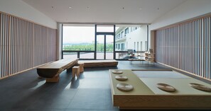 Lobby - KUROSHIO SOU (Shirahama)