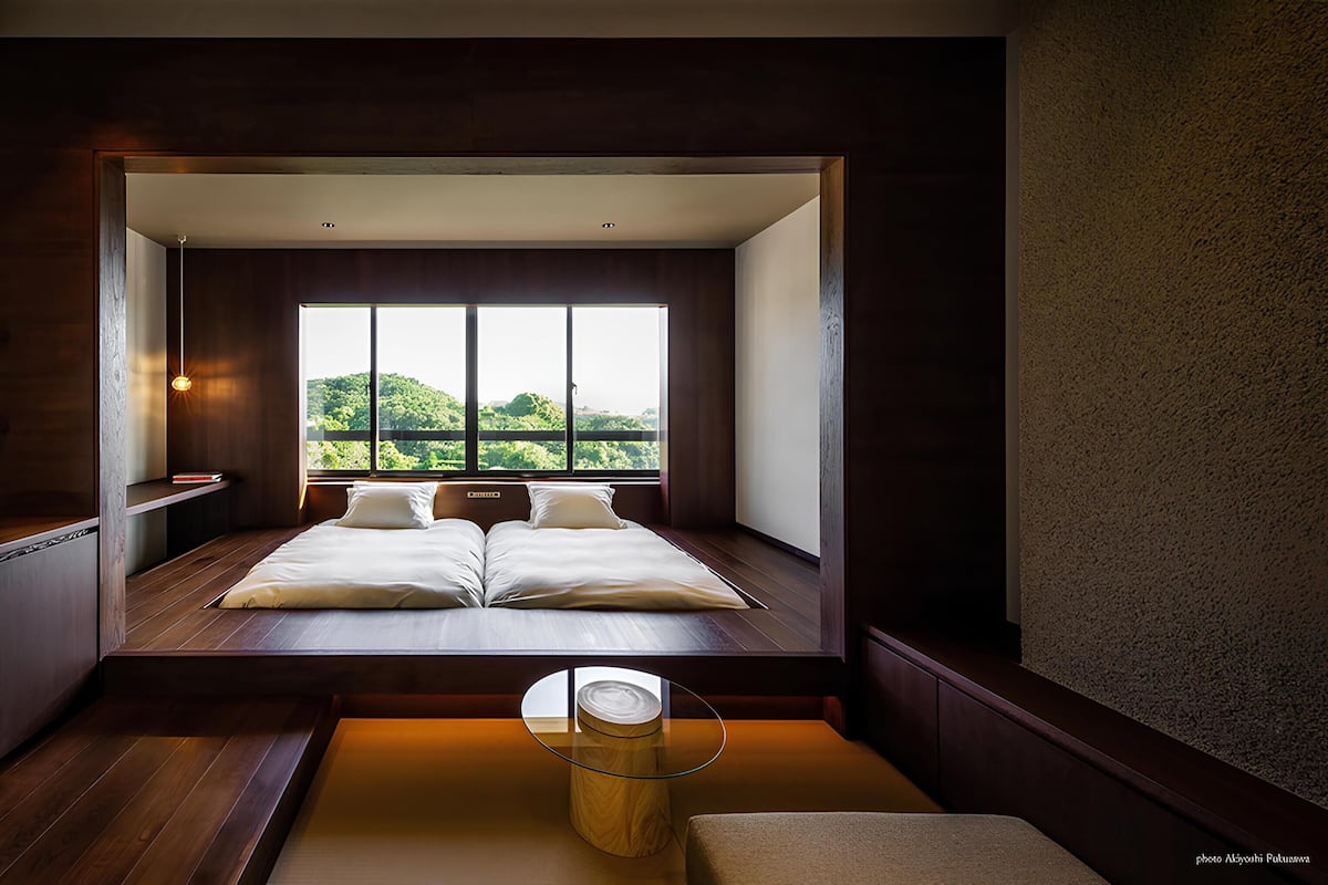 Standard Twin Room | In-room safe, free WiFi