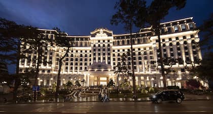 MERPERLE DALAT HOTEL
