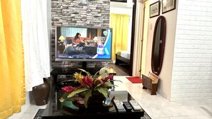 Interior - PARAÑAQUE CITY NEAR INTERNATIONAL AIRPORT 1,2,3,RESORT WORLD,OKADA,SM BICUTAN (Parañaque)