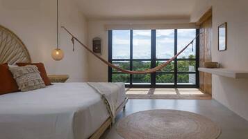 2 sovrum, wi-fi och sängkläder