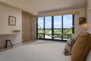 2 habitaciones, wifi y ropa de cama 