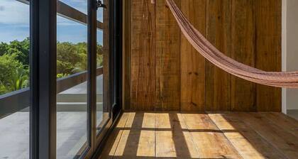 Family-Friendly Apartment with Pool & Fast WiFi