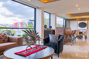 Apartment | Exterior - PH (Mexico City)