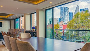 Room - PH (Mexico City)