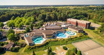 Lodge in Arcen by Recreational Lake