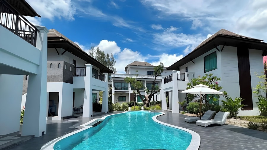 Na Napa Wellness Spa & Resort