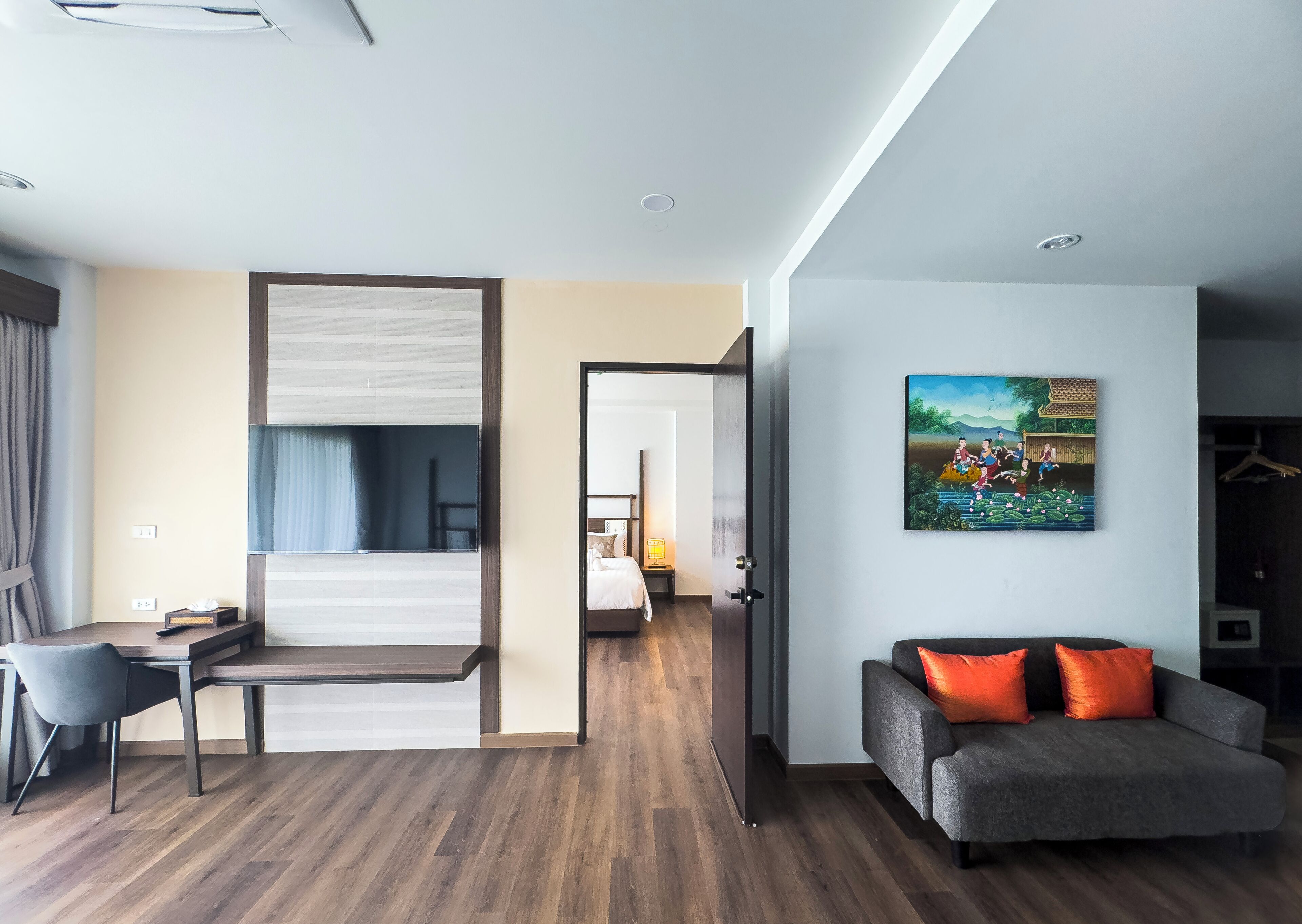 Habitación