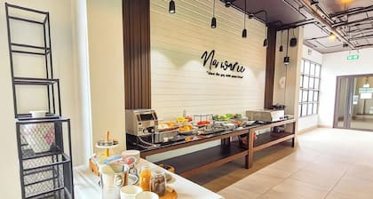 Na Napa Wellness Spa & Resort