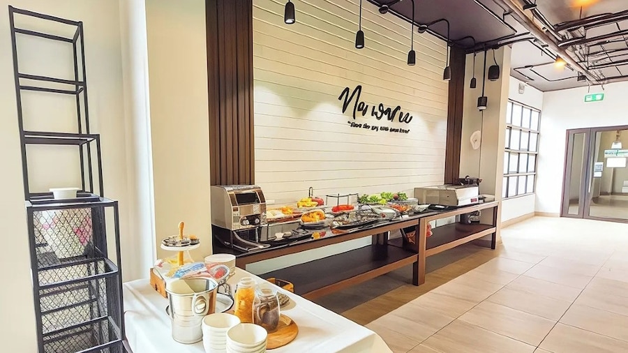 Na Napa Wellness Spa & Resort