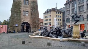 Sehenswürdigkeit