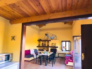 Dining - Tenuta MonteOliveto (Vesime)