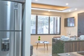 Apartment | 1 bedroom - 1B (Mexico City)