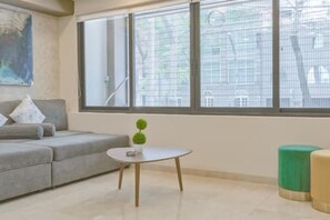 Apartment | 1 bedroom - 1B (Mexico City)