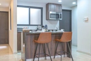 Apartment | 1 bedroom - 1B (Mexico City)