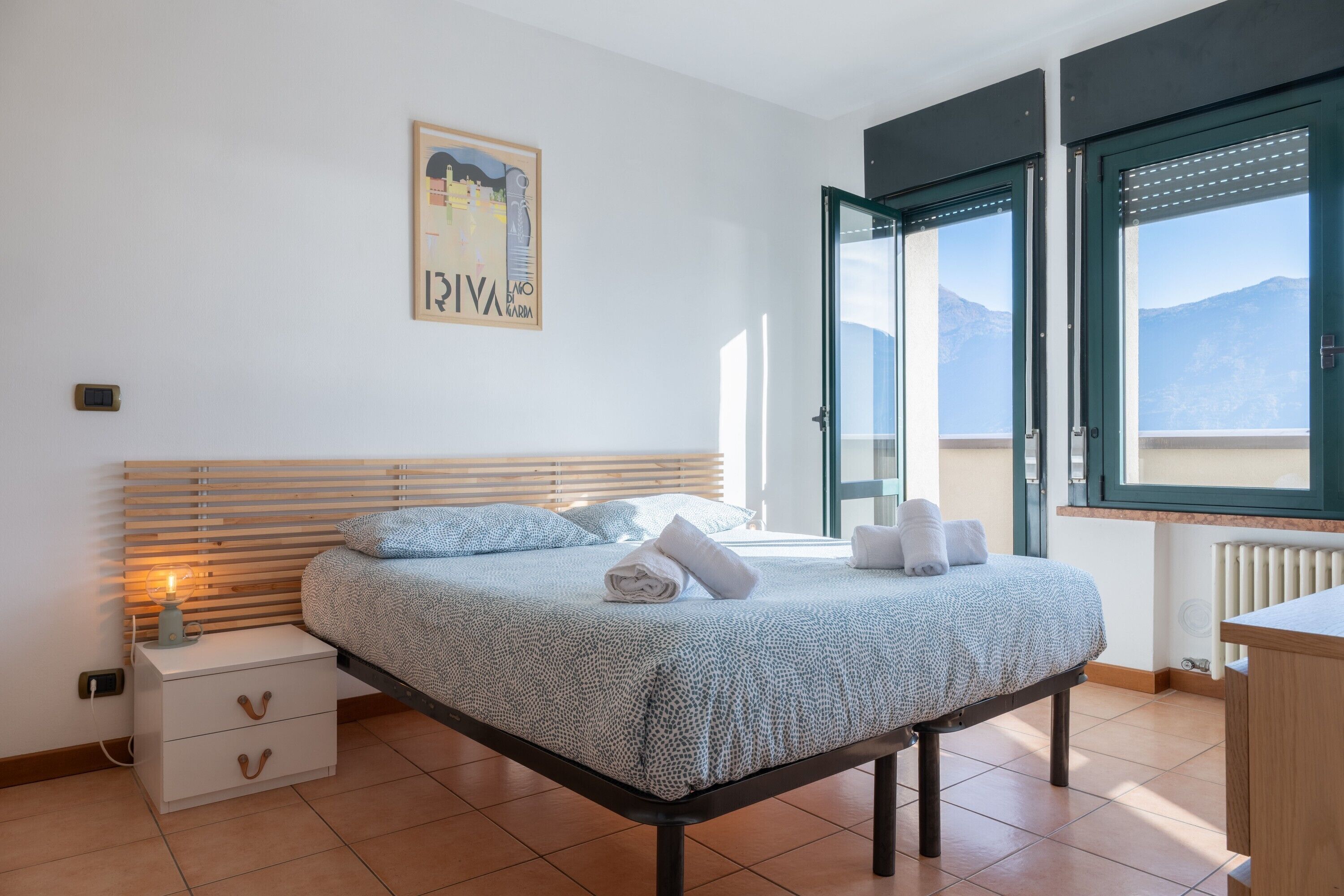 2 slaapkamers, gratis wifi, beddengoed